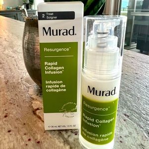 Murad Resurgence Rapid Collagen Infusion NIB